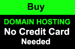How to Buy Domain Name in Pakistan without Credit Card