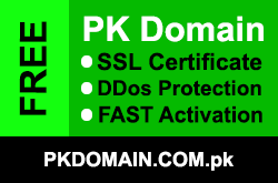 Free PK Domain