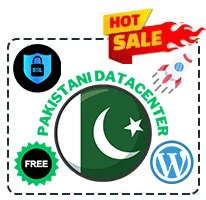 Hosting Pakistani Datacenter